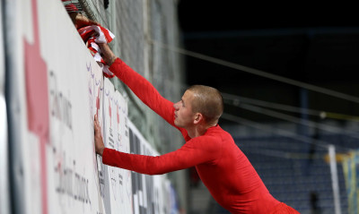 Η τρομοκρατία σπρώχνει τον Βάις στον Ολυμπιακό