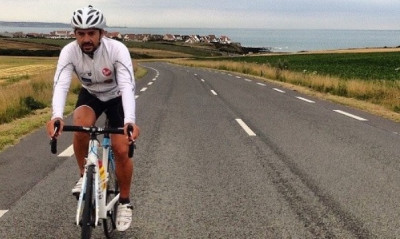 Αγώνας ζωής που θα δώσει φως σε σημαντικές πτυχές της ζωής