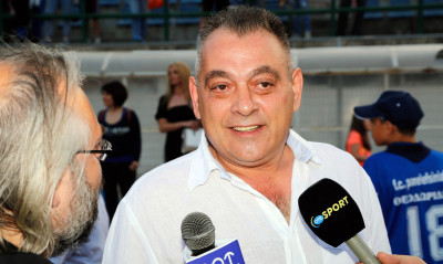 Σενάρια εμπλοκής Γιαλιά με Ηρακλή!