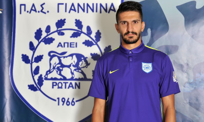 Στο Confederations Cup ο Τζημόπουλος!