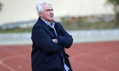 Κατσαβάκης και Διγκόζης σε πρώτο πλάνο!