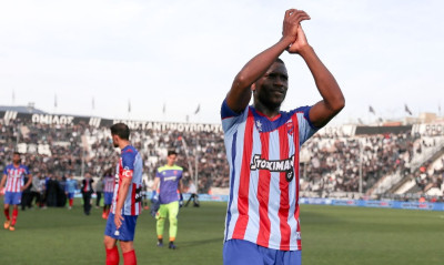 Αυτός είναι ο αντι-Μπεν