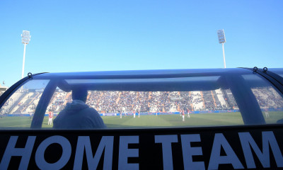 Αυτοί «παίζουν» για τον πάγκο του ΠΑΟΚ