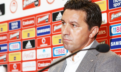 Ολυμπιακός: Οι συνεργάτες του Χάσι