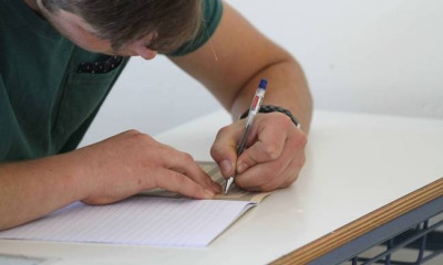 Πανελλήνιες 2017 ΕΠΑΛ: Αυτά είναι τα θέματα στα Μαθηματικά Γενικής Παιδείας (Άλγεβρα)