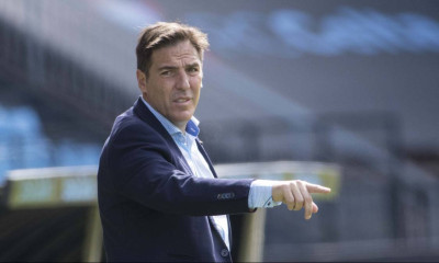 Σεβίλλη: Ανακοινώθηκε ο Μπερίσο