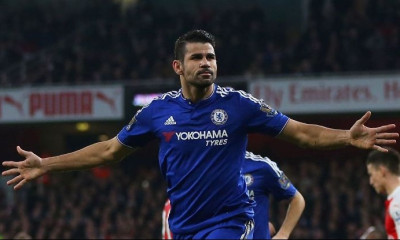 Μίλαν: Πάει για… μπαμ με Κόστα