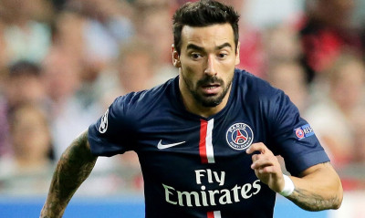 «Μπαμ» με Λαβέτσι στον Ολυμπιακό