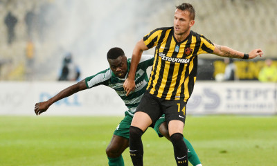 ΑΕΚ: Πάει για Πέκχαρτ η Λέγκια