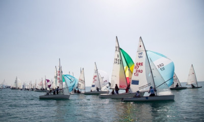 Στον Ναυτικό Όμιλο Ελλάδος ο «2ος Ιστιοπλοϊκός Μαραθώνιος»!