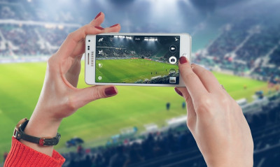 Ο τελικός του Champions League στα social media