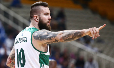 «Κινέζος» ο Ραντούλιτσα