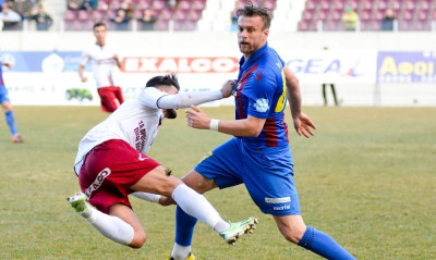 Κέρκυρα: Ανανέωσε ο Νίκιτς