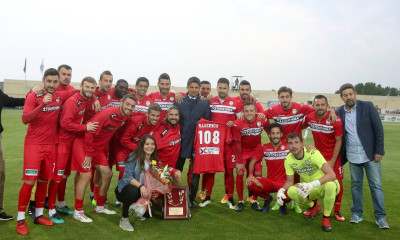 Νέο πρόσωπο στην Ξάνθη!