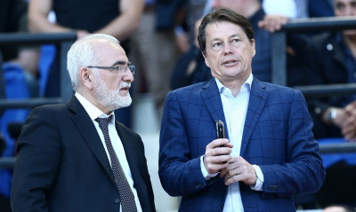 ΠΑΟΚ: Στην τελική ευθεία για τον αντι-Ίβιτς!