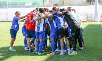 Κισσαμικός: «Ηλεκτρονικό» το «αντίο» του Στογιάνοφ!