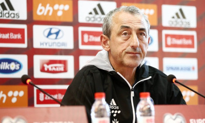 Βοσνία-Ελλάδα: Η ενδεκάδα του Μπαζντάρεβιτς