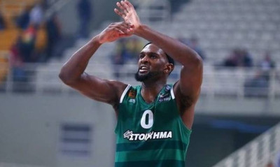 «Είμαι έτοιμος γι αυτό που έρχεται»