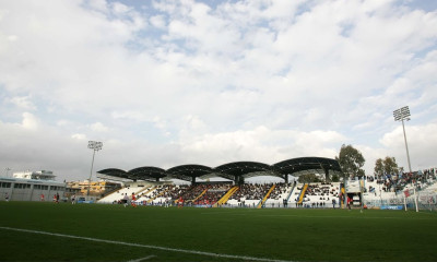 Κρίσιμες ώρες στον Απόλλωνα Σμύρνης: «Αναστέλλουμε το σχεδιασμό για τη νέα χρονιά»