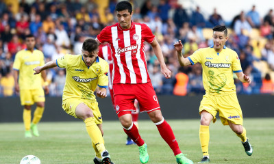 Επιστρέφει στην Παραγουάη ο Καρντόζο