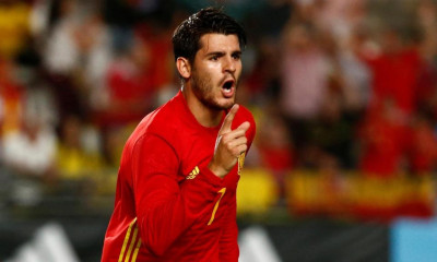 Δυναμικό μπάσιμο της Γιουνάιτεντ για ποδοσφαιριστή της Ρεάλ Μαδρίτης