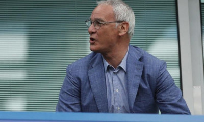 Πάει για Ρανιέρι η Κρίσταλ Πάλας