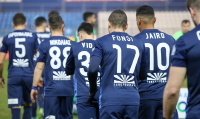 ΠΑΣ Γιάννινα: Ζορίζει η… Football League!