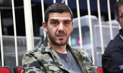 Ευχαριστίες Κατσουράνη σε «Παναχαϊκή Συμμαχία»