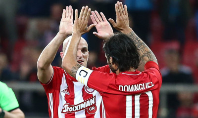 Πάει να σκάσει «βόμβα» με Τσόρι-Καμπιάσο στη Ριζούπολη!