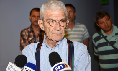 Μπουτάρης για Ηρακλή: «Πραγματικά μου έπεσαν τα μαλλιά!»