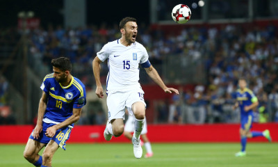 Τοροσίδης: Ο βοηθός προπονητή είχε προκαλέσει και στην Ελλάδα