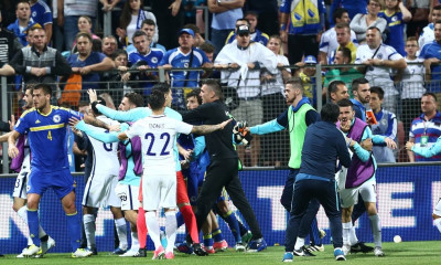 Αδιανόητες δηλώσεις από Βόσνιους: «Αυτοάμυνα το χτύπημα στον Γιαννιώτα - Μας κατέστρεψαν οι Έλληνες»