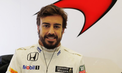 «Βόμβες» Αλόνσο: Ίσως ήρθε η ώρα να αλλάξω ομάδα
