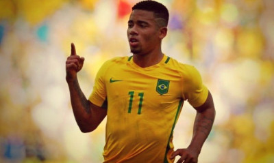 Χωρίς Ζεσούς η Βραζιλία με Αυστραλία