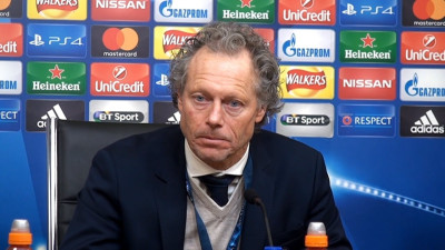 Απέρριψε τον ΠΑΟΚ ο Πρεντόμ