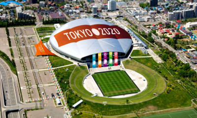 Τα νέα αγωνίσματα κολύμβησης στους Ολυμπιακούς Αγώνες 2020