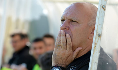 Βαζάκας και Αμανατίδης για μια θέση!