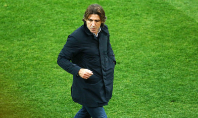 Το «αντίο» του Σα Πίντο στον Ατρόμητο