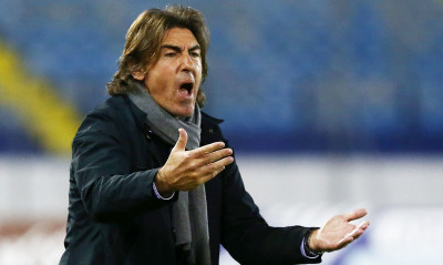 Ανατροπή με Σα Πίντο - Φεύγει από τον Ατρόμητο!