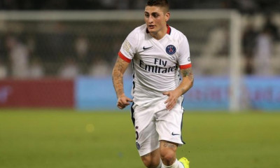 Γιουβέντους ή Τσέλσι για Βεράτι