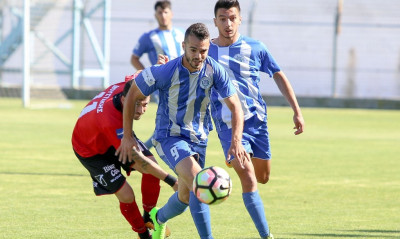 Απίστευτο κι όμως ελληνικό! Με δύο τερματοφύλακες στην ενδεκάδα ο ΑΟΧ