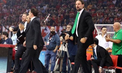 Αλβέρτης: «Αξίζει πολλά περισσότερα αυτό το πρωτάθλημα»