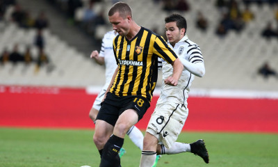 Θέλει να «δέσει» Γιόχανσον η ΑΕΚ