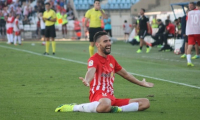 ΑΕΚ: Ψηφίζει Γρανάδα ο Πουέρτας