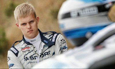 Ο Τανάκ νικητής στο WRC της Σαρδηνίας