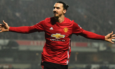 Οδεύει προς ΗΠΑ ο Ιμπραΐμοβιτς