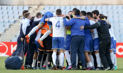 Στην «επίθεση» ο Ηρακλής: «Η Super League δεν έχει καμία αρμοδιότητα»