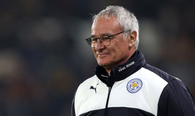 Οριστικό: Αυτή είναι η νέα ομάδα του Ρανιέρι