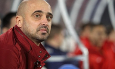 Ξάνθη: Έκπληξη με Ράσταβατς