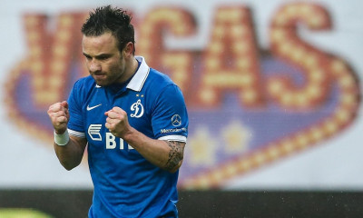 «Μπαμ» με Βαλμπουενά η Φενέρμπαχτσε